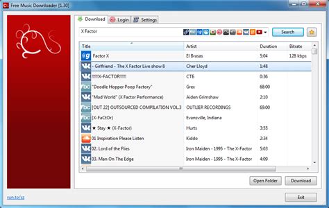 Besides that, it is 100 free, safe and easy to use. . Music mp3 downloader